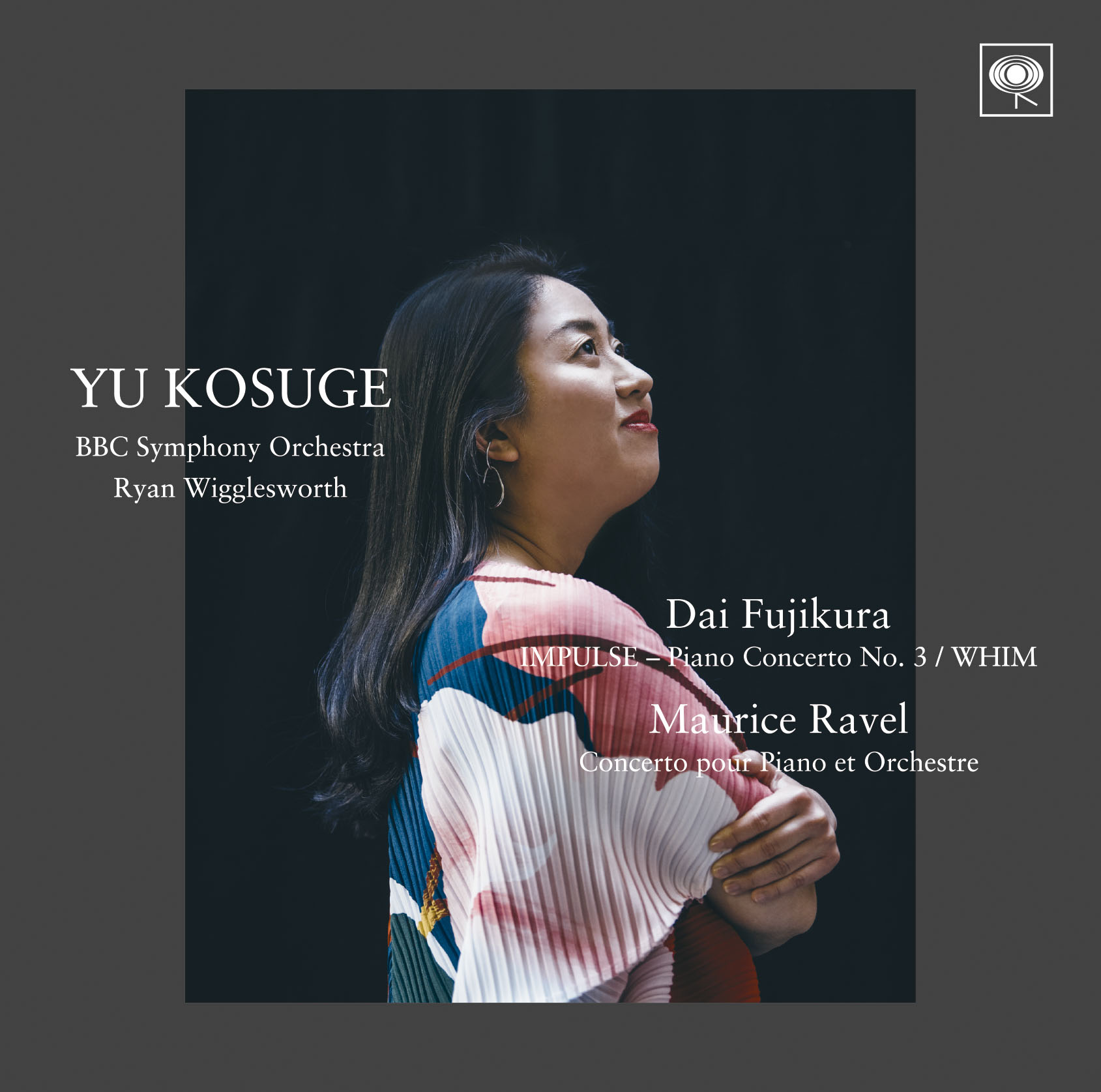 Recordings: Yu Kosuge